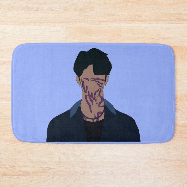 Item preview, Saja Boys Jinu designed and sold by Lavender-Quill.
