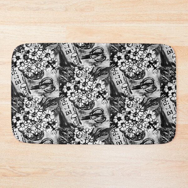 Item preview, Cutting daisies designed and sold by drp24.