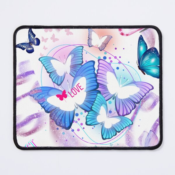 Item preview, Spreading love with butterflies designed and sold by Luvs Legacy.