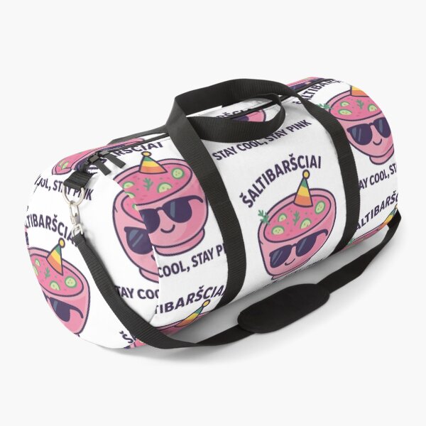 Item preview, Šaltibarščiai Squad: Europe’s Coolest Landmark Soup designed and sold by Globalcitytees.