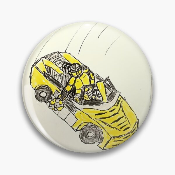 Item preview, The Chariot designed and sold by ArtfulThingies.