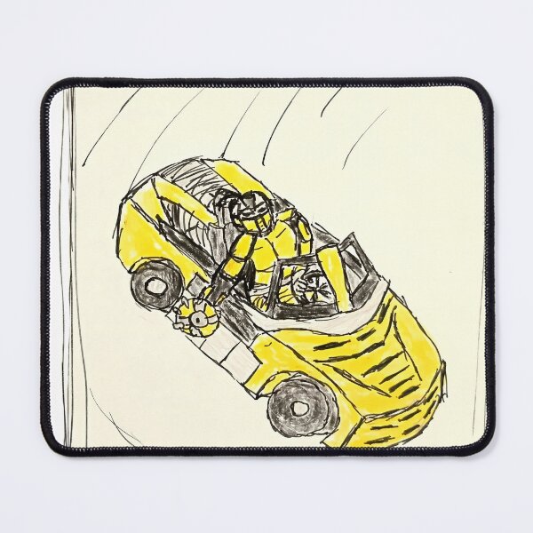 Item preview, The Chariot designed and sold by ArtfulThingies.