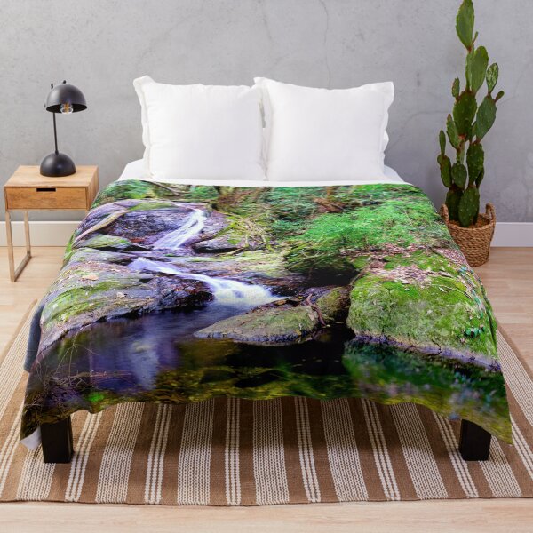 Item preview, Isabella Falls Edmonton Cairns Queensland Waterfall designed and sold by Adam Gormley.