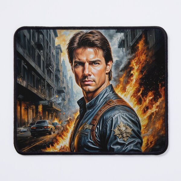 Item preview, Cruising with Tom designed and sold by Ray's Photos & Art.