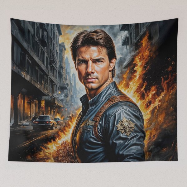Item preview, Cruising with Tom designed and sold by Ray's Photos & Art.