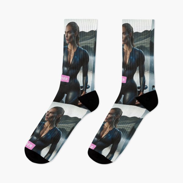 Item preview, MOMS TRI HARDER – Endurance. Grace. Power. designed and sold by Triathlongram.