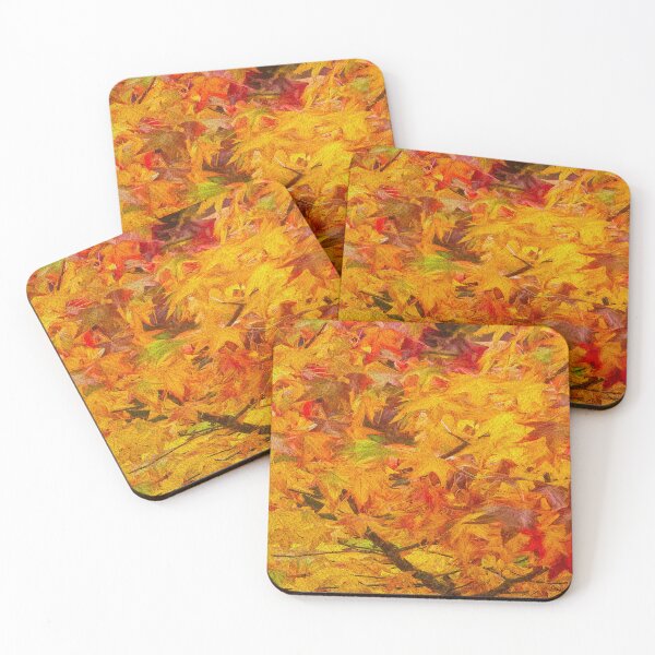 Item preview, AUTUMN LEAVES, designed and sold by Salieri1627.