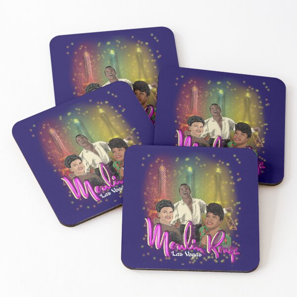 Item preview, Harry, Lena, and Ella at the Las Vegas Moulin Rogue designed and sold by TLBugg.
