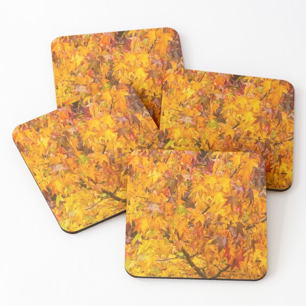 Item preview, FALLING LEAVES designed and sold by Salieri1627.