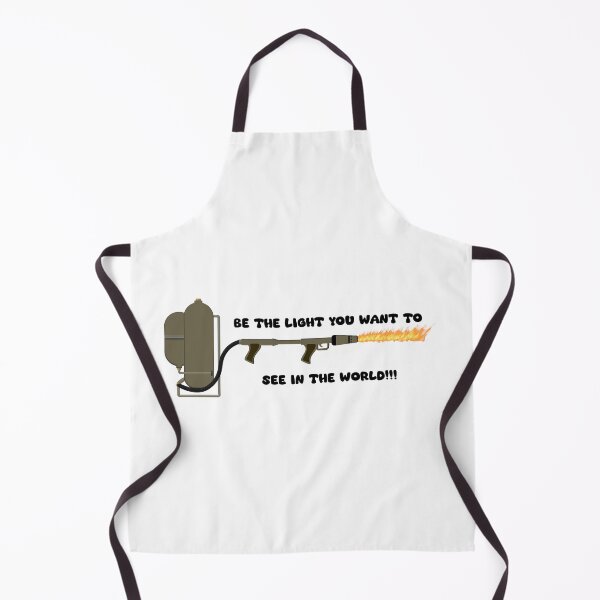 Item preview, Be Light In The World Ironic Art designed and sold by San Studios Co..