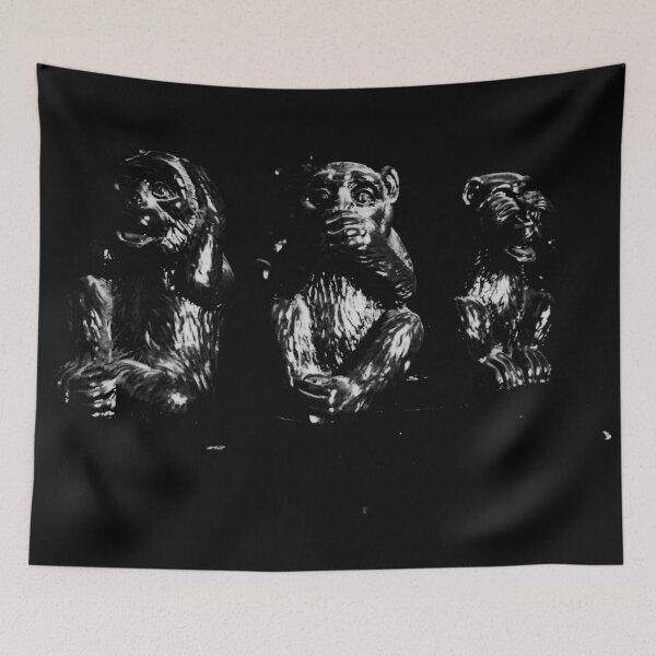 Item preview, Hear not designed and sold by AaronFritsch.