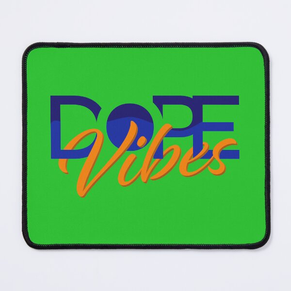 Artikelvorschau, Dope-Vibes entworfen und verkauft von TheDopeSpotShop.