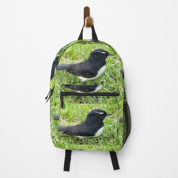 Item preview, Willy Wagtail designed and sold by Kymbo.