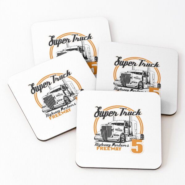 Item preview, Supersonic Freeway 5 - Retro Jet Speed Design designed and sold by Colorful-Garden.