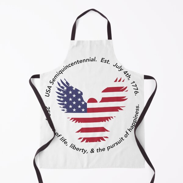 Item preview, USA Semiquincentennial 5 designed and sold by LoveGraceValor.