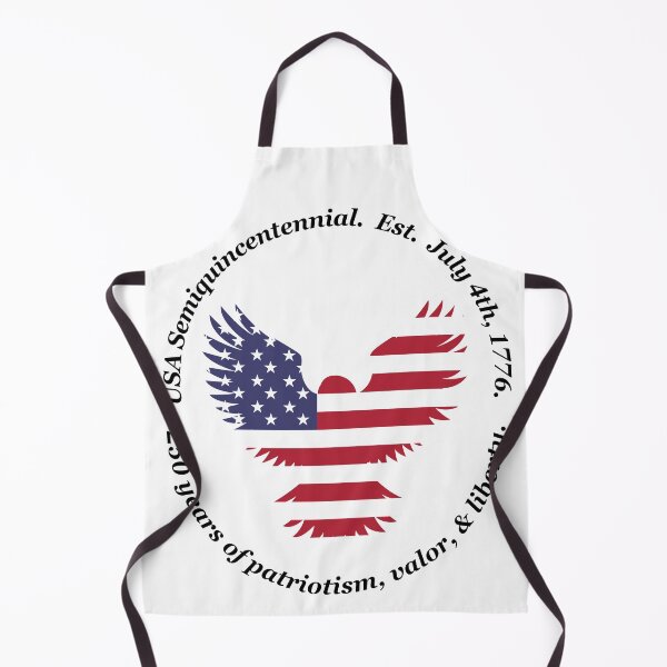 Item preview, USA Semiquincentennial 4 designed and sold by LoveGraceValor.
