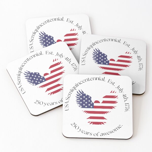 Item preview, USA Semiquincentennial 3 designed and sold by LoveGraceValor.