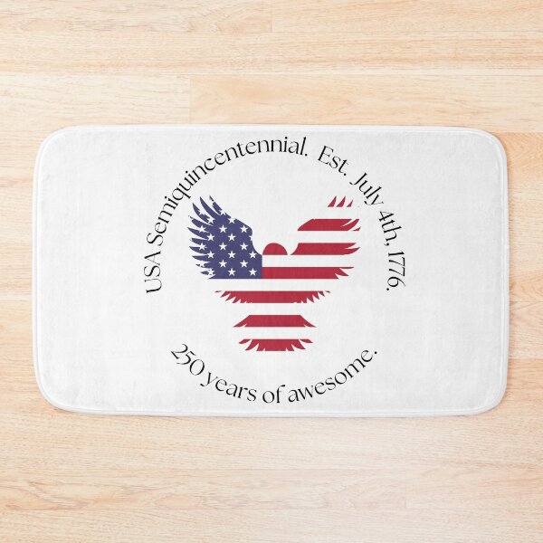 Item preview, USA Semiquincentennial 3 designed and sold by LoveGraceValor.