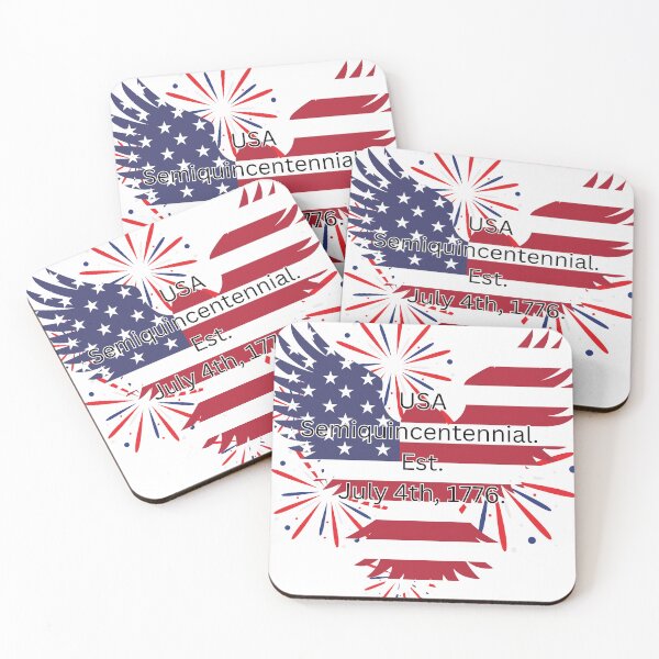 Item preview, USA Semiquincentennial 2 designed and sold by LoveGraceValor.