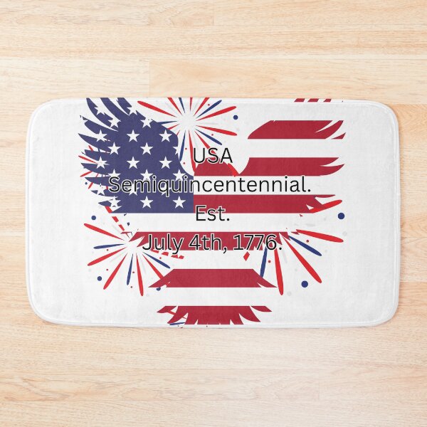 Item preview, USA Semiquincentennial 2 designed and sold by LoveGraceValor.