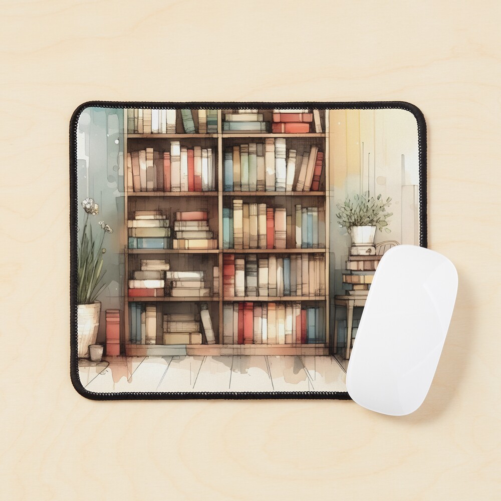 Item preview, Mouse Pad designed and sold by GraphicsClub.