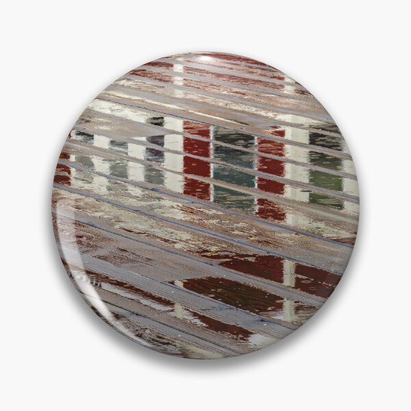 Item preview, Reflections on the Juneau wharf, Alaska designed and sold by Steven Weeks.