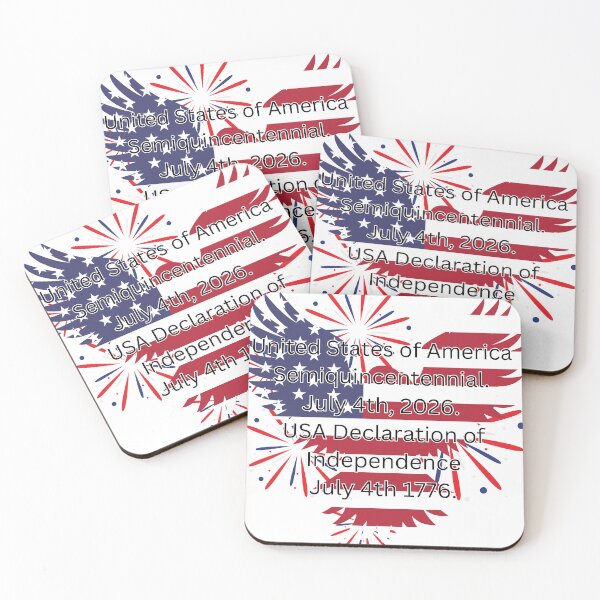 Item preview, USA Semiquincentennial designed and sold by LoveGraceValor.