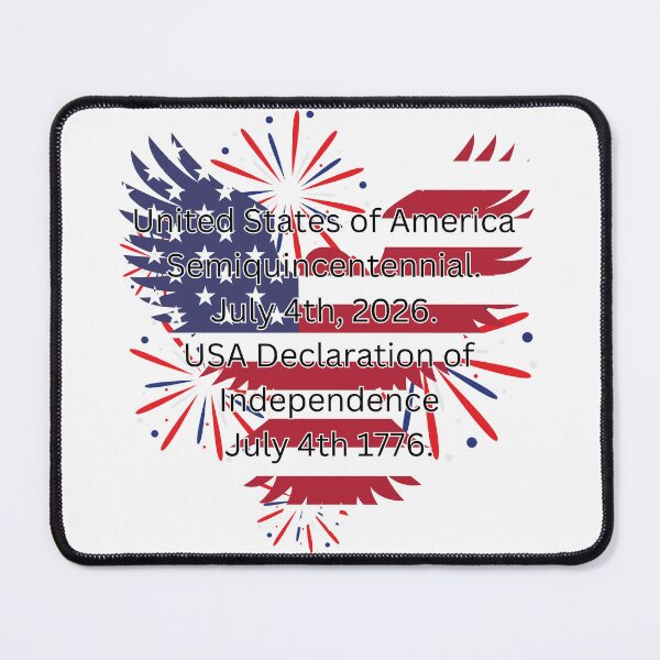 Item preview, USA Semiquincentennial designed and sold by LoveGraceValor.