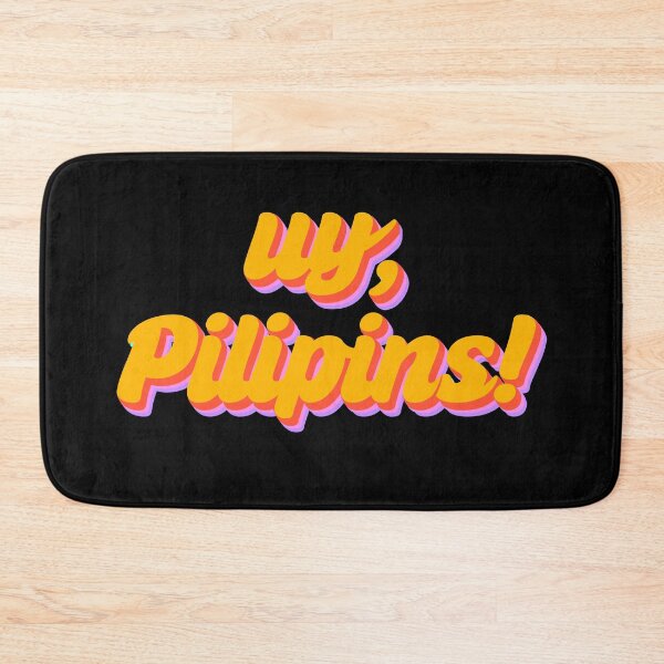 Item preview, UY PILIPINS FUNNY FILIPINO EXPRESSION SHIRT designed and sold by aydapadi.
