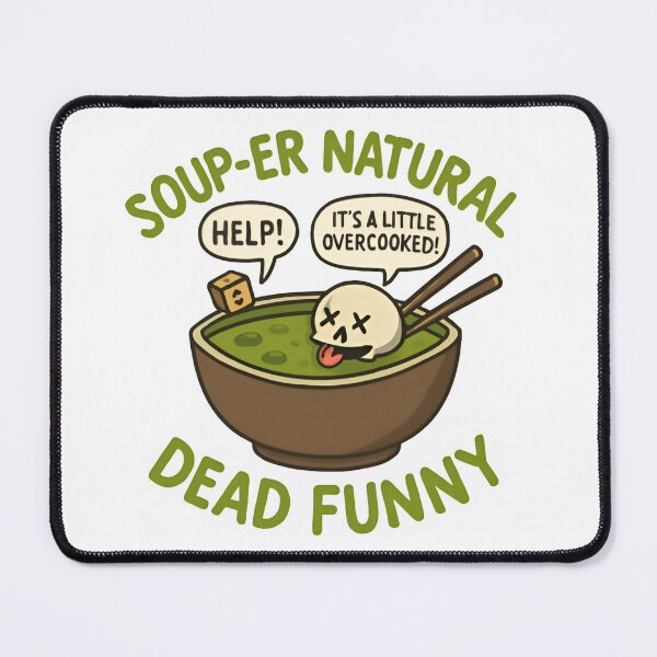 Item preview, Bone Broth designed and sold by PuniverseBots.