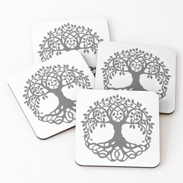 Item preview, Tree Of Life Design designed and sold by Ashley Hammann.