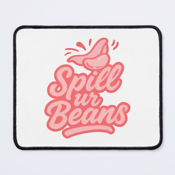 Item preview, Spill Alert designed and sold by PuniverseBots.