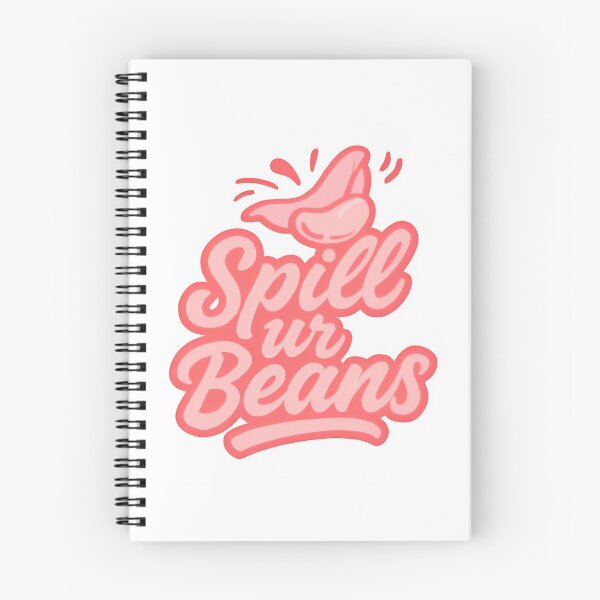 Item preview, Spill Alert designed and sold by PuniverseBots.