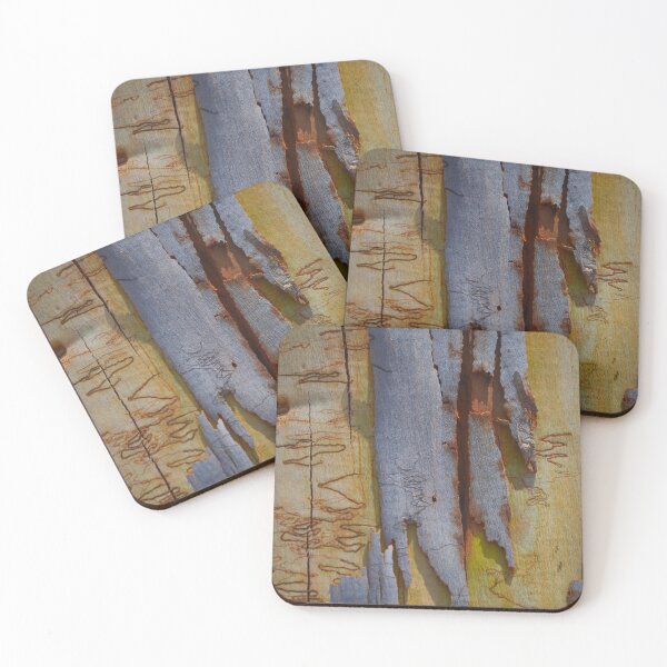 Item preview, Tree Bark Abstractts designed and sold by Salieri1627.