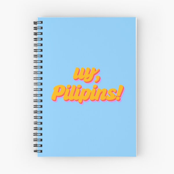 Item preview, UY PILIPINS POCKET DESIGN DESIGN FILIPINO EXPRESSION designed and sold by aydapadi.