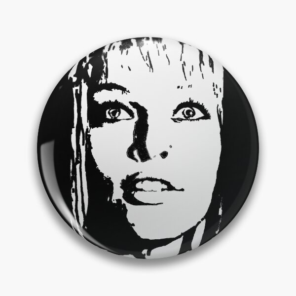 Item preview, Leeloo Dallas Multipass designed and sold by Chad's Fresh Art.