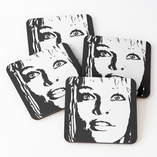 Item preview, Leeloo Dallas Multipass designed and sold by Chad's Fresh Art.