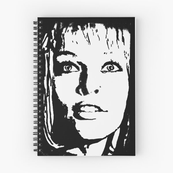 Item preview, Leeloo Dallas Multipass designed and sold by Chad's Fresh Art.