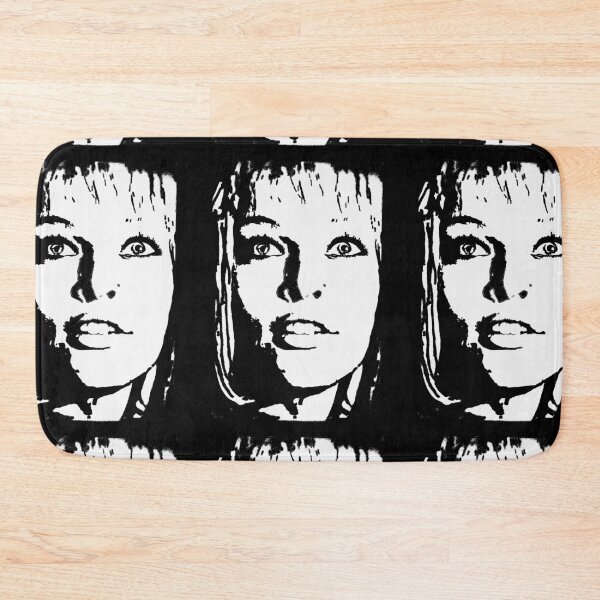 Item preview, Leeloo Dallas Multipass designed and sold by Chad's Fresh Art.