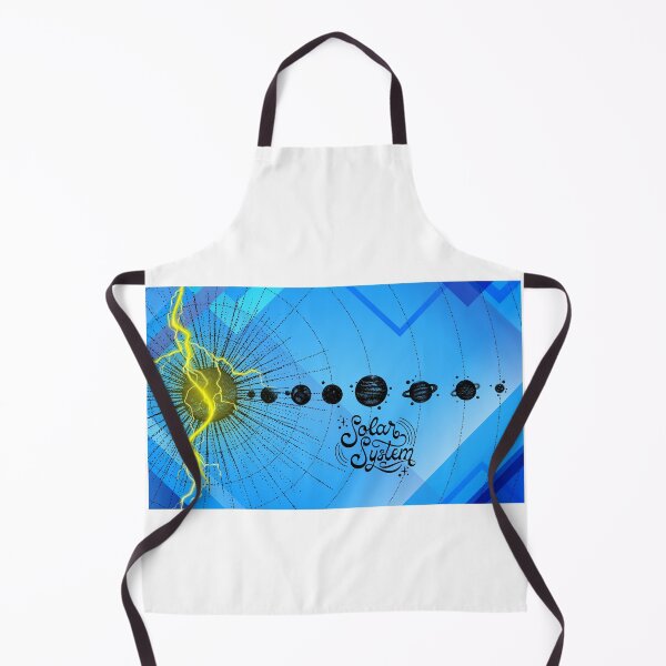 Item preview, Solar System designed and sold by DesingCSW.