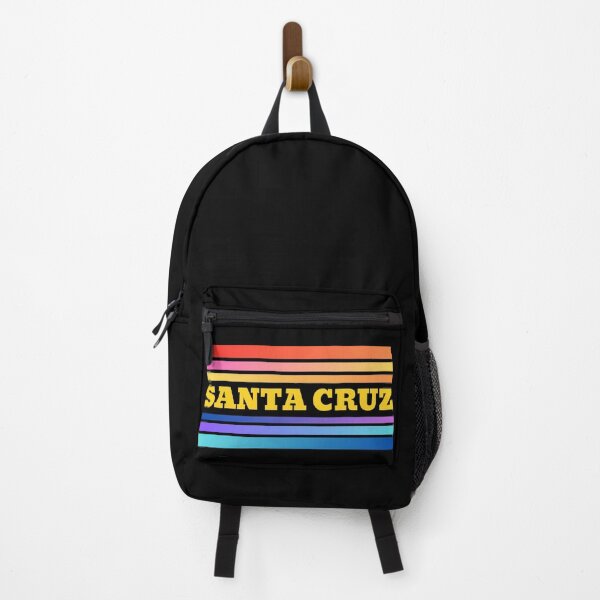 Item preview, Santa Cruz Retro designed and sold by Minimalismat.