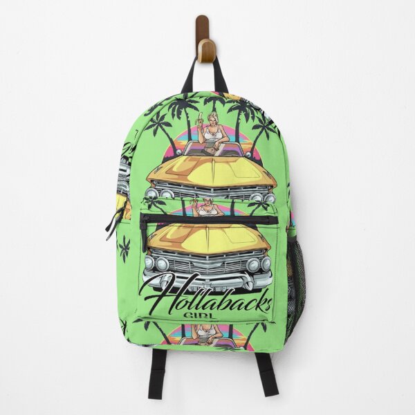 Item preview, Hollaback Girl - Gwen Stefani's Iconic Anthem designed and sold by Vicky021.