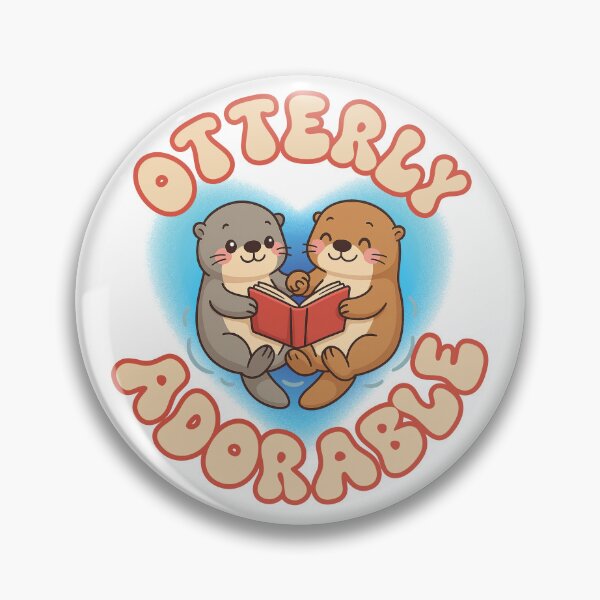 Item preview, Otterly Adorable designed and sold by Jhullie.