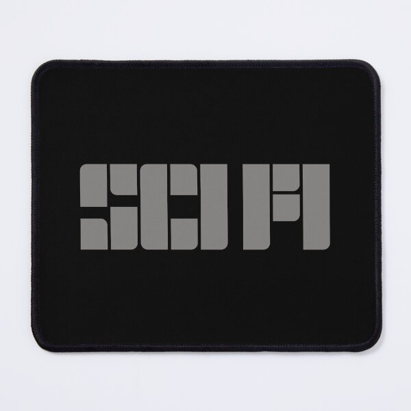 Item preview, SCI-FI designed and sold by Caecus Societas.