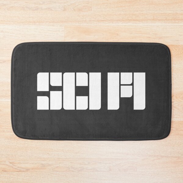 Item preview, SCI-FI designed and sold by Caecus Societas.