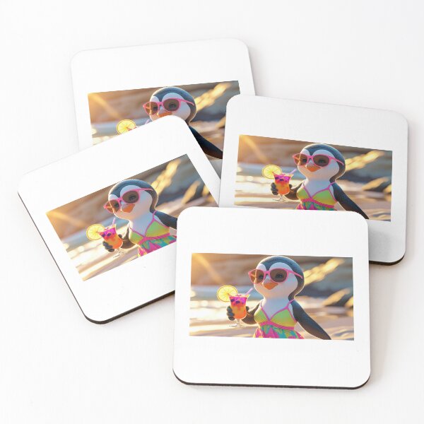 Item preview, “Stay cool – even in the sun!” designed and sold by MiauCatWork.