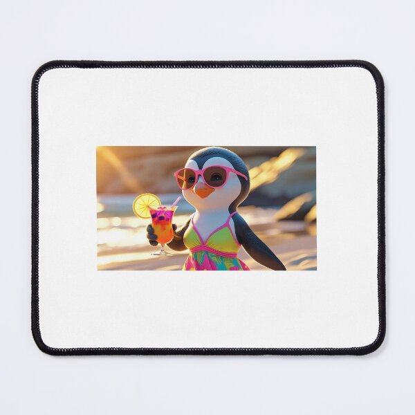 Item preview, “Stay cool – even in the sun!” designed and sold by MiauCatWork.