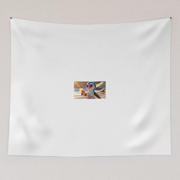 Item preview, “Stay cool – even in the sun!” designed and sold by MiauCatWork.