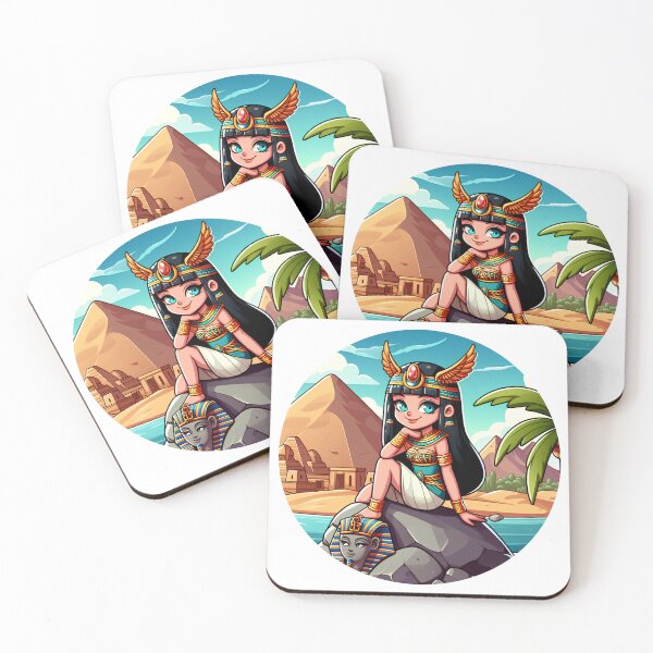 Item preview, Princess of the Nile designed and sold by Artillenium.