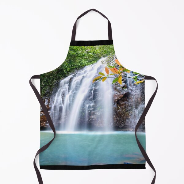 Item preview, Ellinjaa Falls Millaa Millaa Atherton Tablelands North Queensland designed and sold by Adam Gormley.
